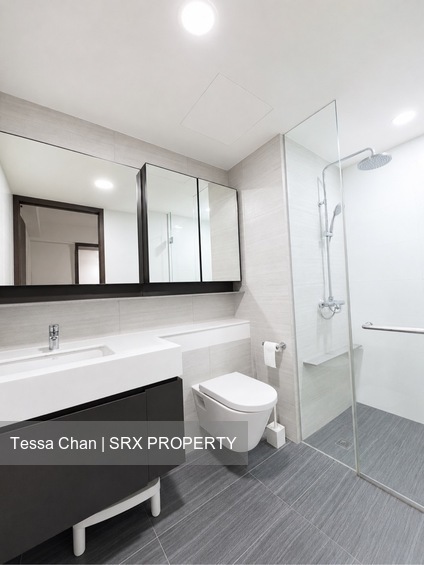 Botanique At Bartley (D19), Condominium #623660861